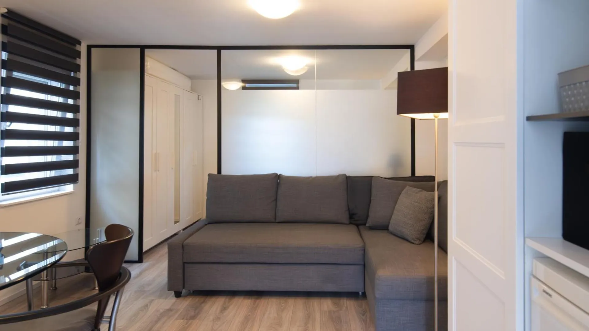 Lio Apartment Valbandon Croatia