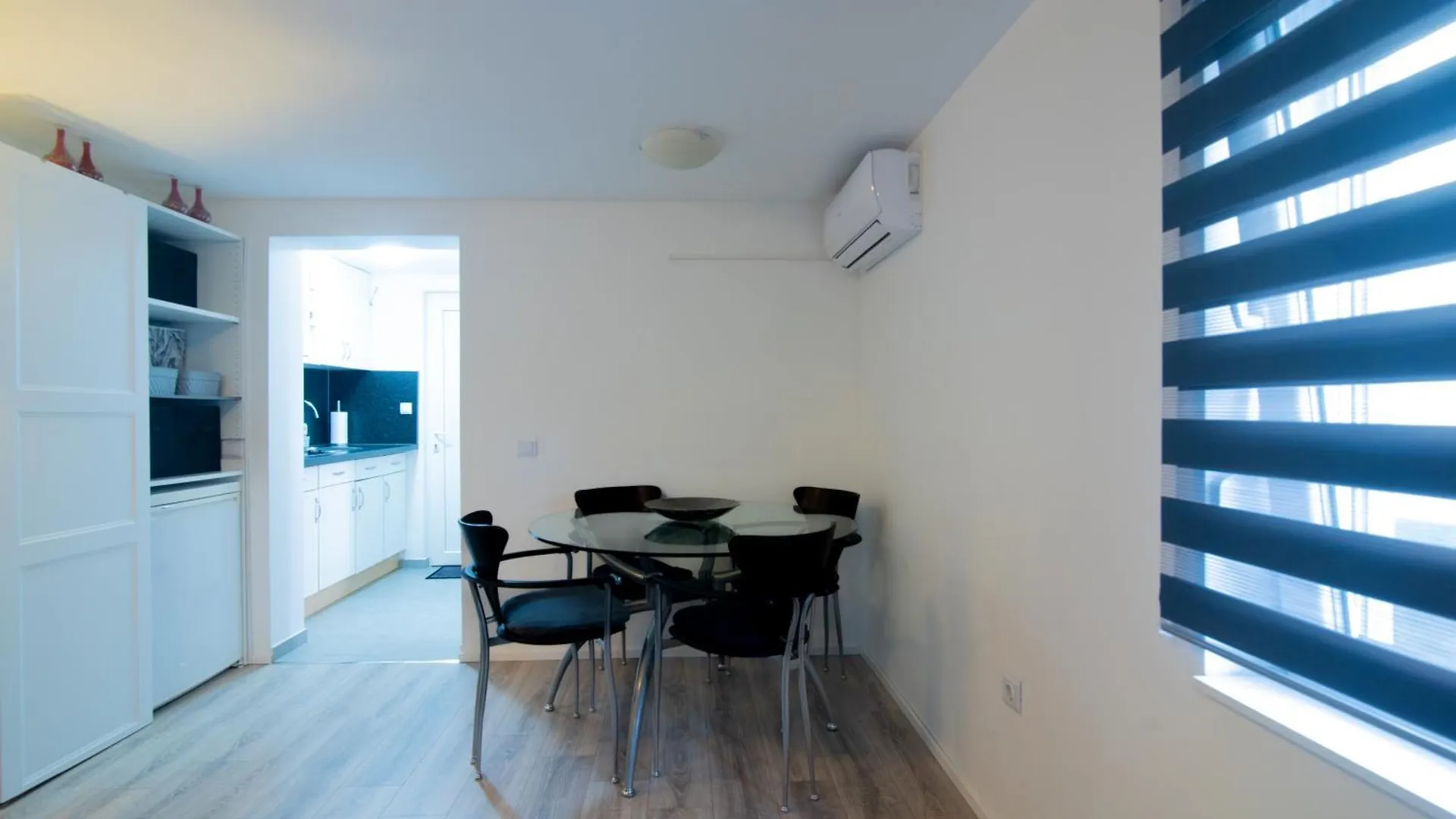 Lio Apartment Valbandon Croatia