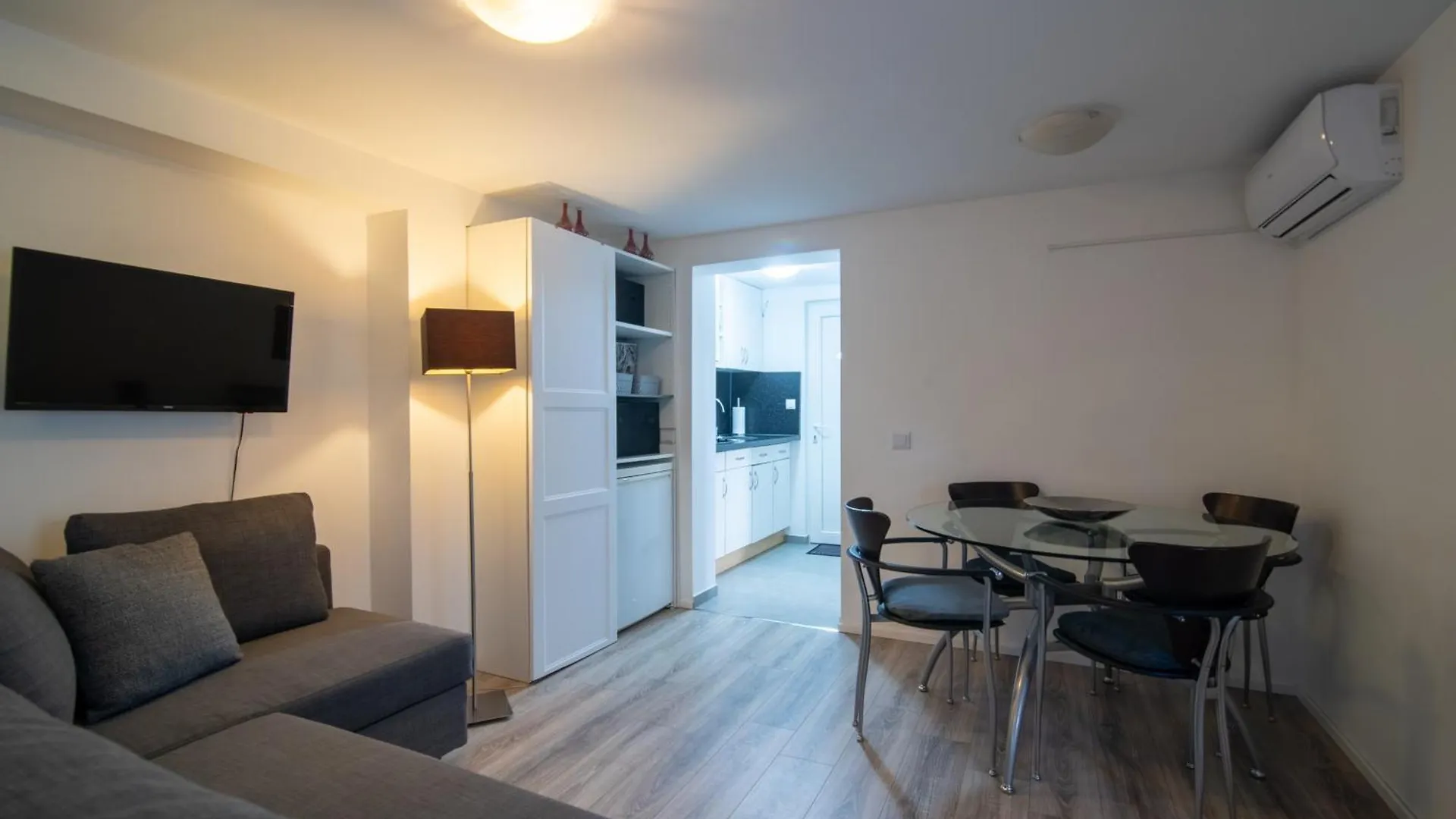 Lio Apartment Valbandon